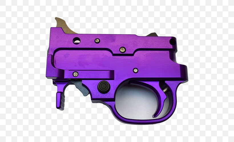 Gun, PNG, 500x500px, Gun, Magenta, Purple, Violet, Weapon Download Free