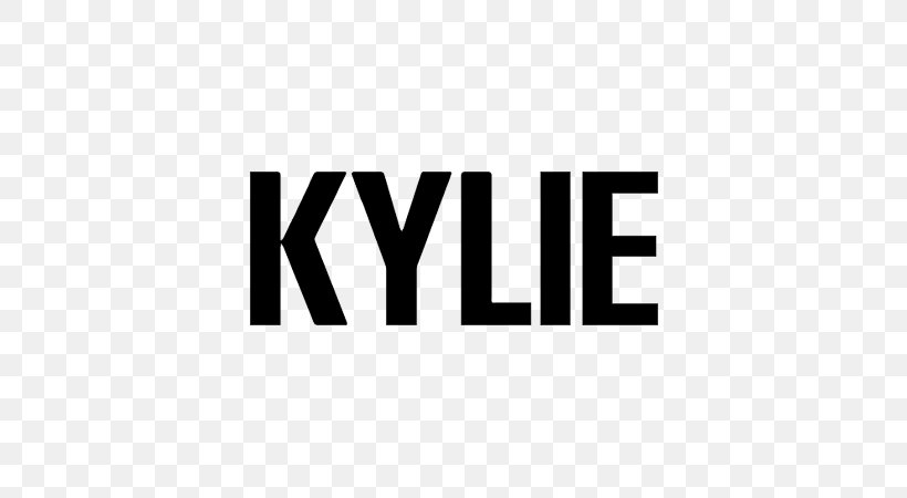 Kylie Cosmetics Brand Logo Advertising, PNG, 800x450px, Cosmetics, Advertising, Area, Black, Black And White Download Free