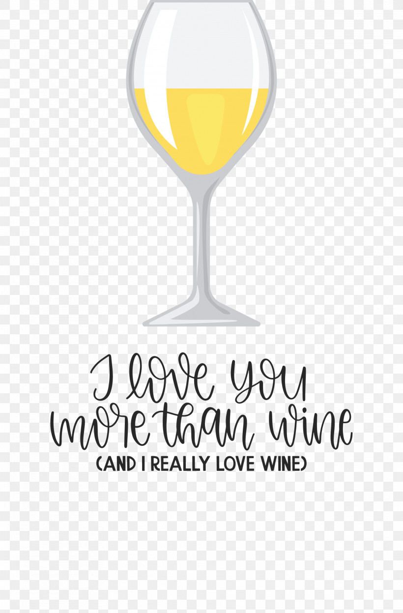 Love You More Than Wine Love Wine, PNG, 1972x3000px, Love, Champagne, Champagne Flute, Glass, Logo Download Free