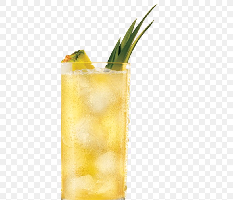 Mai Tai Cocktail Garnish Pineapple Rum Juice, PNG, 390x703px, Mai Tai, Alcoholic Beverages, Ananas, Bacardi, Bacardi Cocktail Download Free