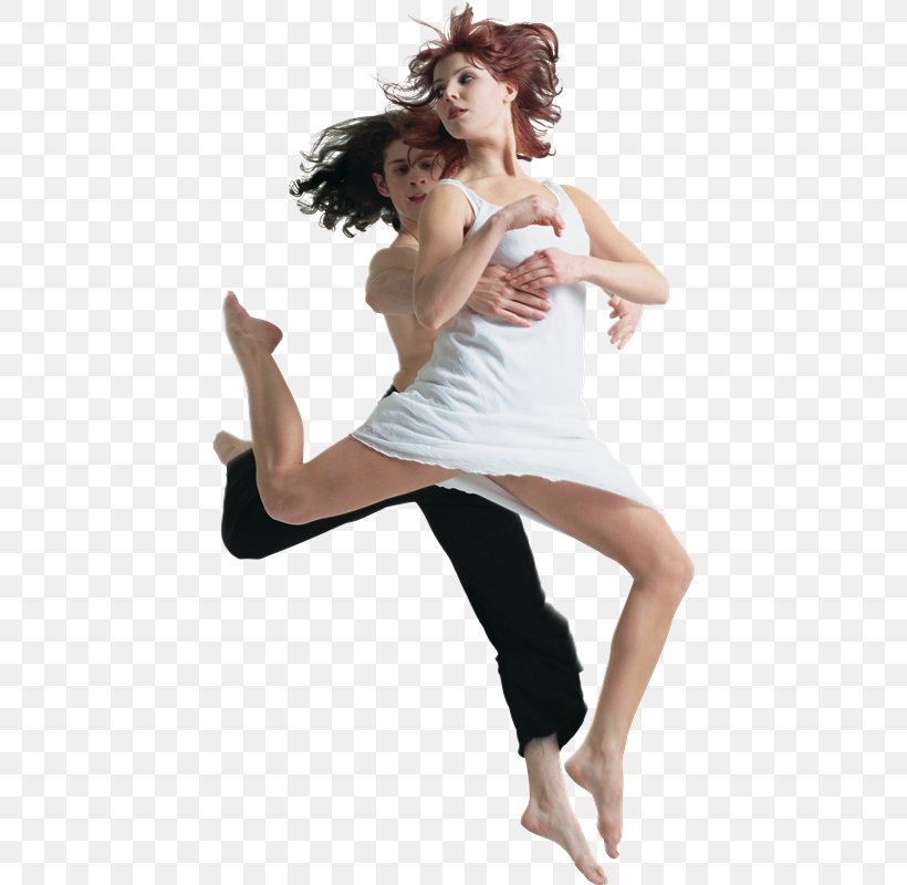Modern Dance Ballet Dancer Hula, PNG, 436x800px, Watercolor, Cartoon, Flower, Frame, Heart Download Free