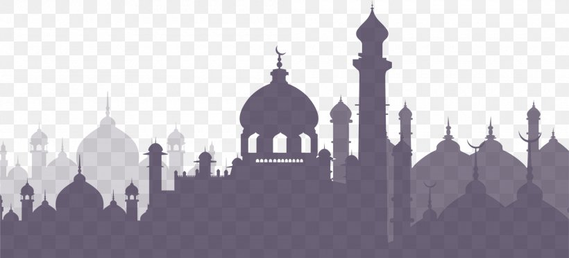 One Thousand And One Nights Arabian Night Islam Clip Art, PNG, 2000x912px, One Thousand And One Nights, Arabian Night, Arabs, Art, Eid Alfitr Download Free