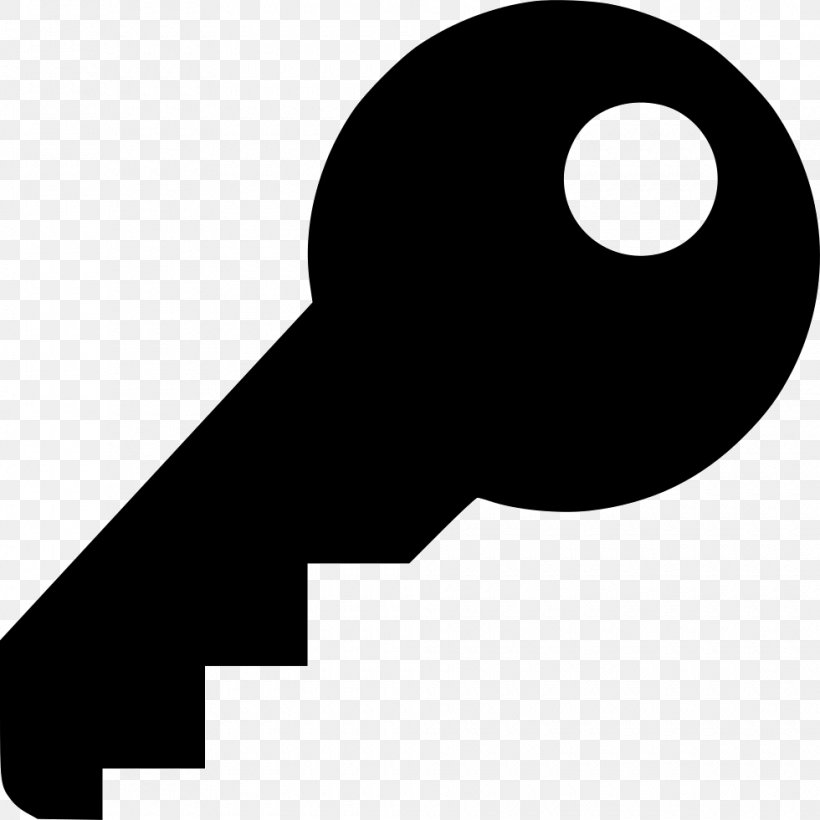 Computer Security, PNG, 980x980px, Computer Security, Black And White, Information Security, Key, Password Download Free