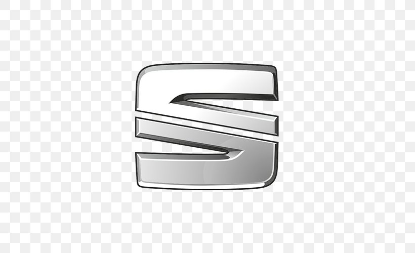 SEAT Ibiza SEAT León Car Volkswagen Group, PNG, 500x500px, Seat, Automotive Design, Automotive Exterior, Brand, Car Download Free