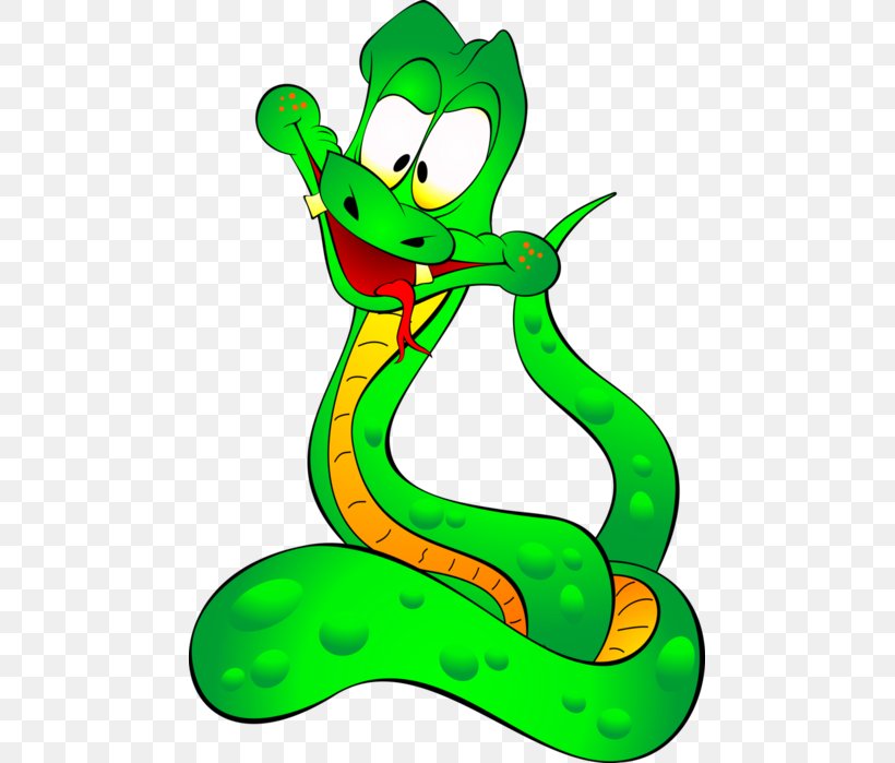 Snake Reptile Drawing Serpent Clip Art  PNG 473x699px 