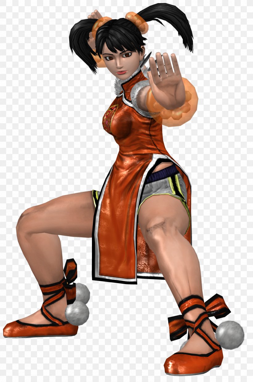 Street Fighter X Tekken Ling Xiaoyu Alisa Bosconovitch Juri Character Png 1384x2094px