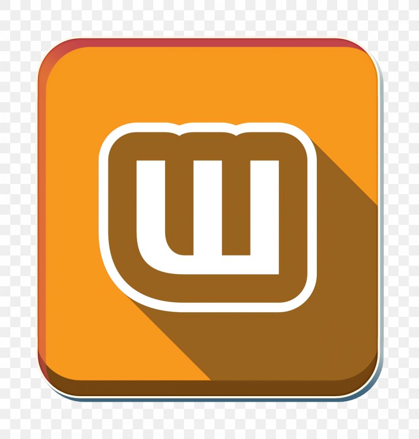 Wattpad Icon, PNG, 1152x1208px, Wattpad Icon, Logo, Orange, Rectangle Download Free