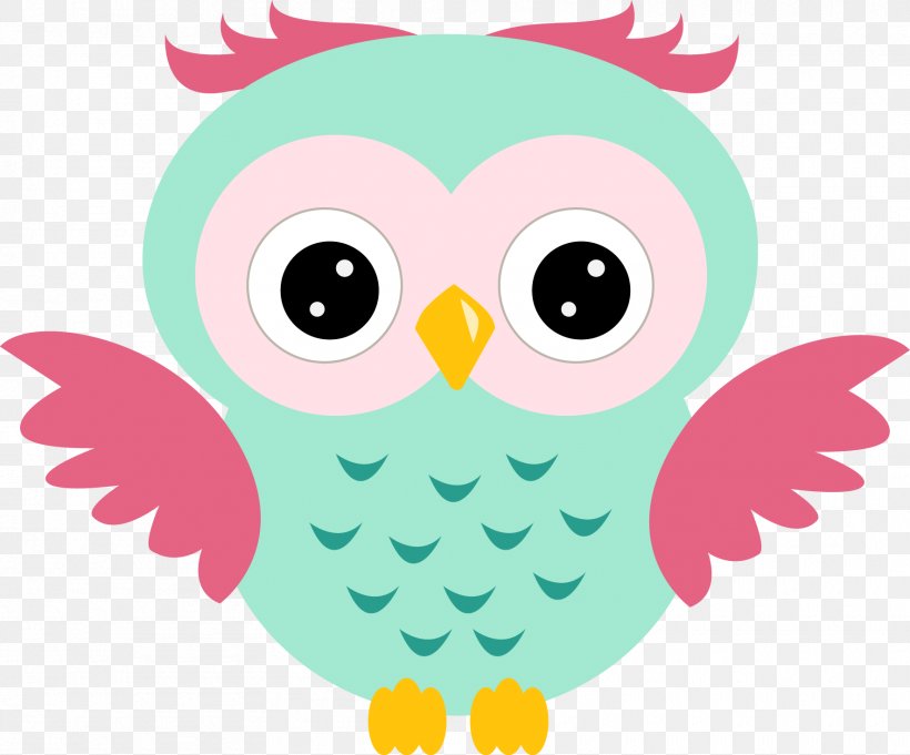 owl baby shower clip art