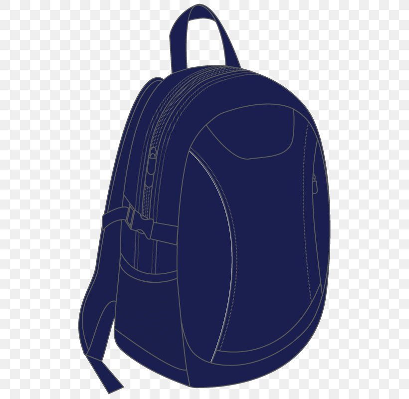 Bag Backpack Purple, PNG, 800x800px, Bag, Backpack, Cobalt Blue, Electric Blue, Luggage Bags Download Free