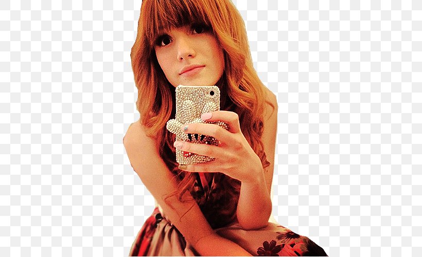 Bella Thorne CeCe Jones Shake It Up Fashion Is My Kryptonite Photography, PNG, 500x500px, Watercolor, Cartoon, Flower, Frame, Heart Download Free