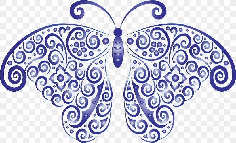 Butterfly Clip Art, PNG, 2328x1416px, Butterfly, Art, Artwork, Brush Footed Butterfly, Butterflies And Moths Download Free