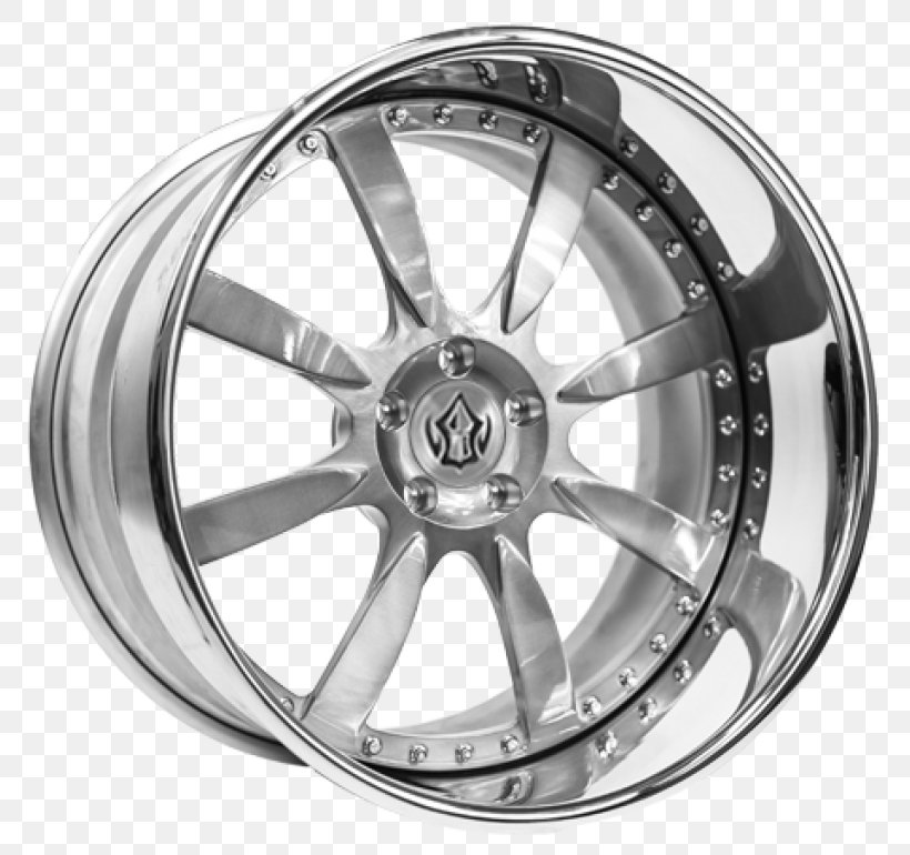 Car Alloy Wheel Rim Motor Vehicle Tires, PNG, 770x770px, Car, Alloy Wheel, Auto Part, Automotive Wheel System, Black And White Download Free