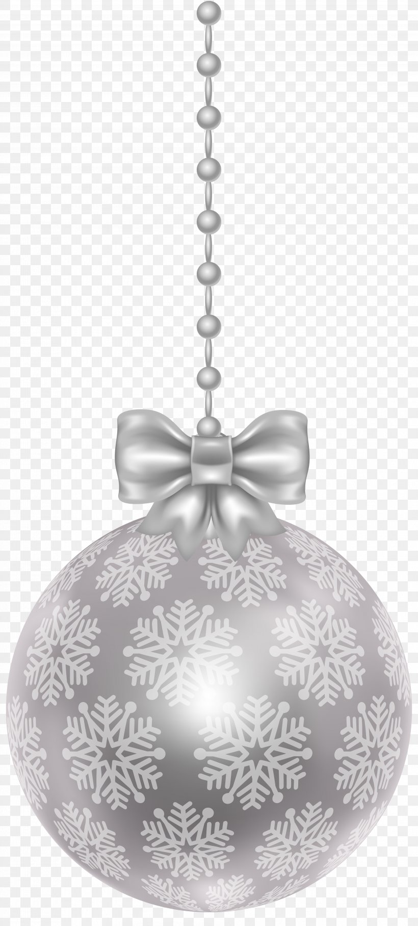 Christmas Ornament Christmas Decoration White Christmas Clip Art, PNG, 3612x8000px, Christmas Ornament, Ball, Christmas, Christmas Decoration, Christmas Lights Download Free