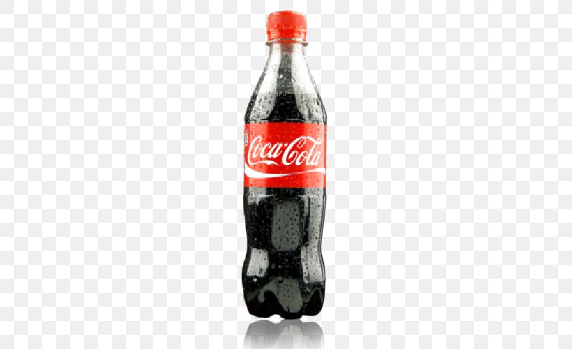 Coca-Cola Fizzy Drinks Sprite Juice, PNG, 500x500px, Cocacola, Bottle, Caffeine, Caffeinefree Cocacola, Carbonated Soft Drinks Download Free