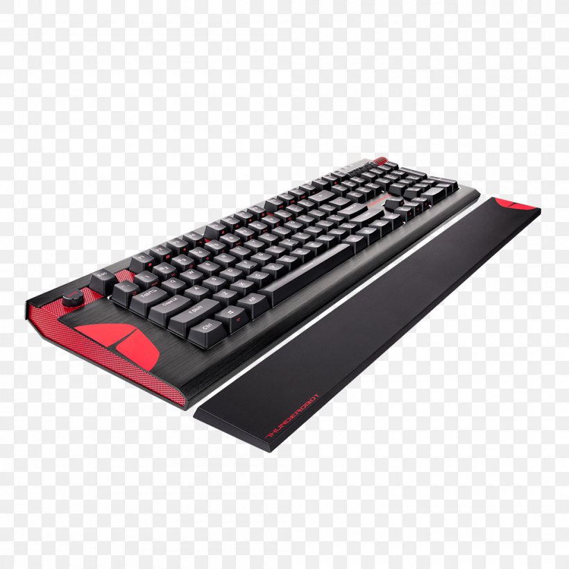 Computer Keyboard Gaming Keypad Computer Mouse SteelSeries, PNG, 1000x1000px, Computer Keyboard, Asus, Computer, Computer Component, Computer Mouse Download Free