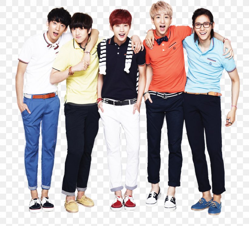 It B1A4 K-pop Korean Idol Korean Drama, PNG, 1024x934px, Watercolor, Cartoon, Flower, Frame, Heart Download Free