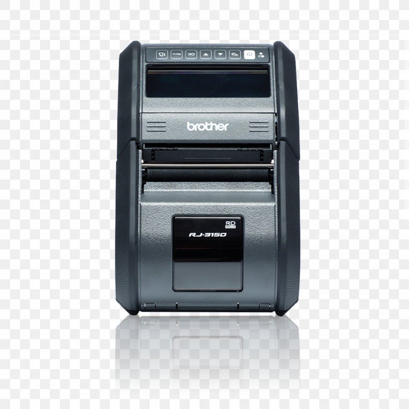 Label Printer Brother Industries Laptop Mobile Phones, PNG, 960x960px, Printer, Bluetooth, Brother Industries, Electronic Device, Electronics Download Free