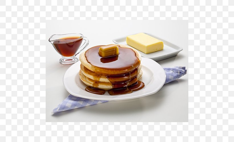 Pancake Breakfast Crêpe Cinnamon Roll Dough, PNG, 500x500px, Pancake, Breakfast, Caramel, Cinnamon Roll, Dessert Download Free