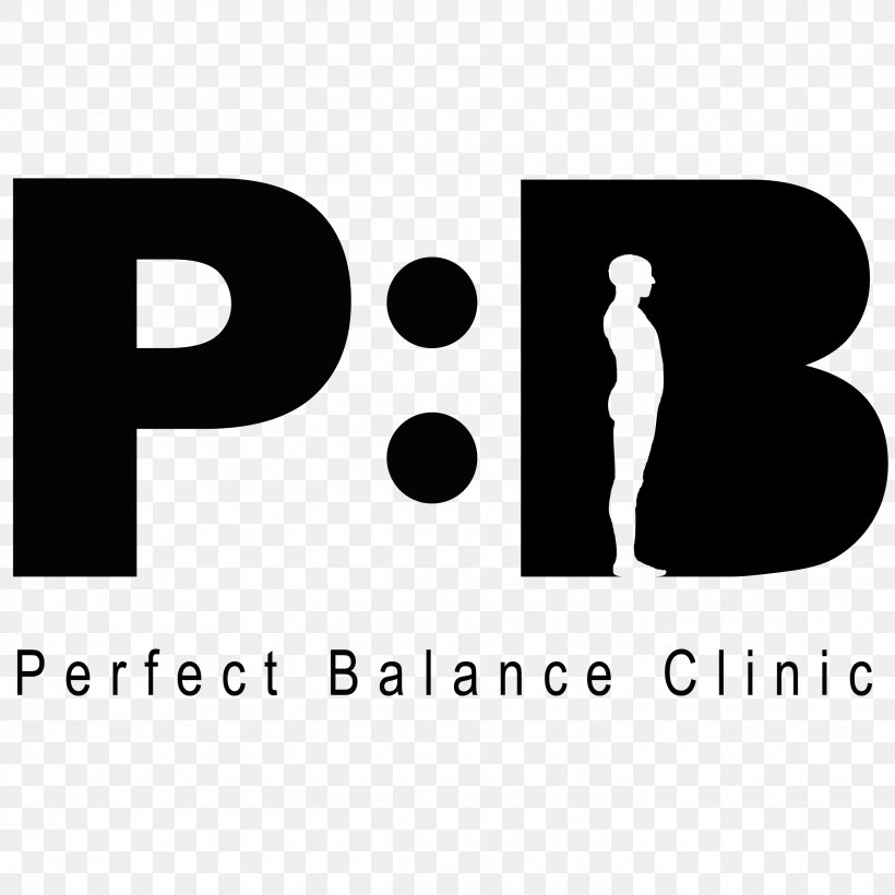 Perfect Balance Clinic St Albans (The Maltings) Perfect Balance Clinic Hatfield Health Therapy, PNG, 2835x2835px, Clinic, Alternative Health Services, Area, Black, Black And White Download Free
