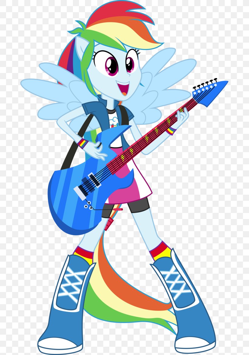 Rainbow Dash Twilight Sparkle My Little Pony: Equestria Girls, PNG, 685x1167px, Rainbow Dash, Art, Artwork, Equestria, Fictional Character Download Free