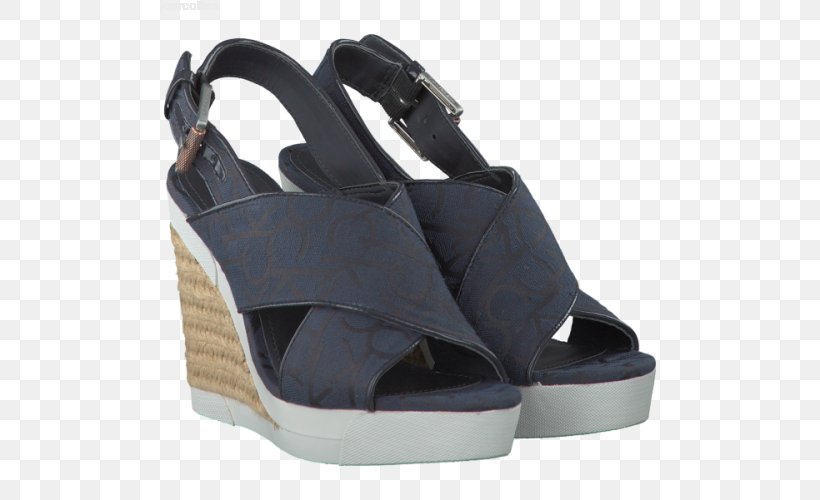 Sandal Shoe Blue Absatz Color, PNG, 500x500px, Sandal, Absatz, Black, Black M, Blue Download Free