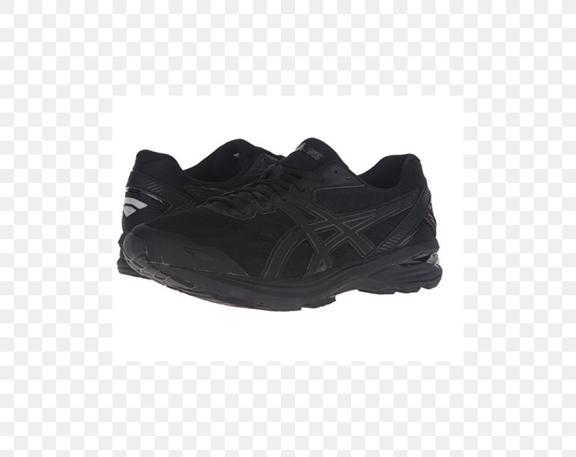 Sneakers ASICS Shoe Racing Flat Sportswear, PNG, 500x650px, Sneakers, Asics, Athletic Shoe, Black, Cross Training Shoe Download Free