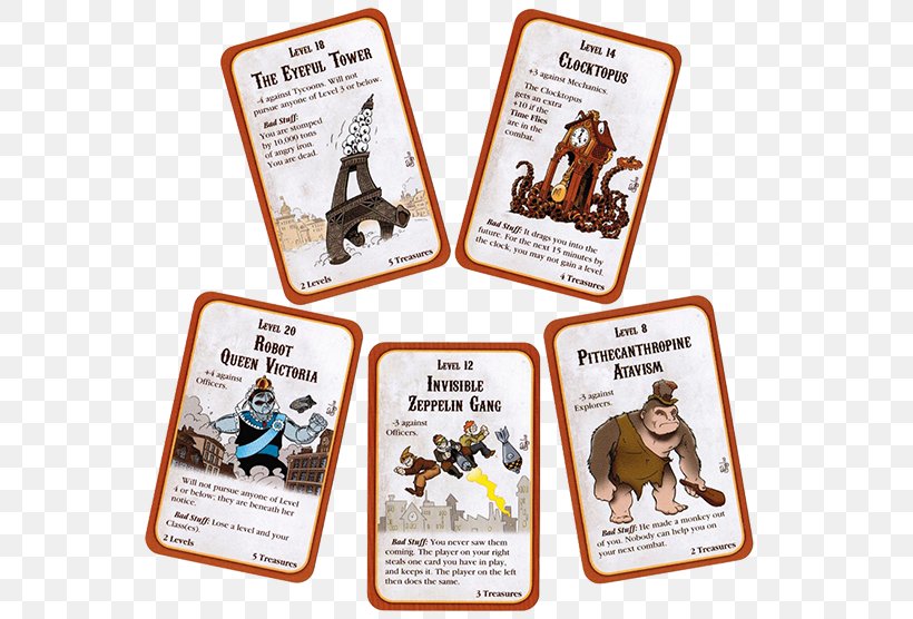 Steve Jackson Games Munchkin Steampunk Deluxe Steve Jackson Games Munchkin Steampunk Deluxe Steve Jackson Games Munchkin Steampunk Deluxe Playing Card, PNG, 580x556px, Munchkin, Advertising, Board Game, Card Game, Game Download Free