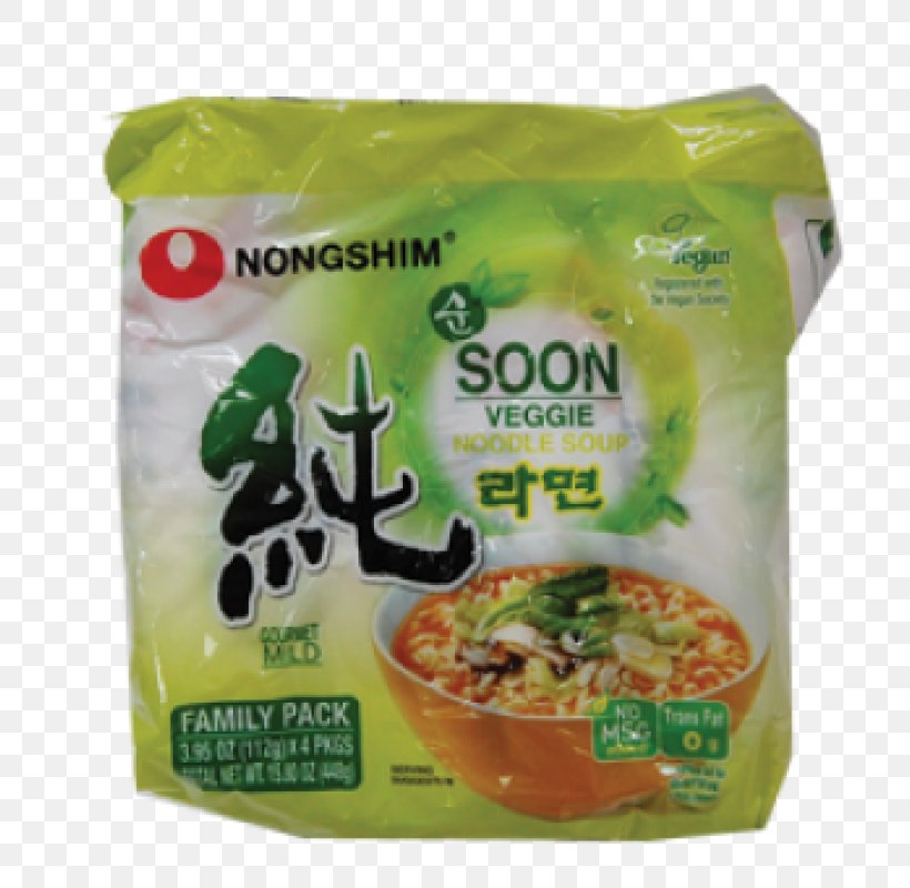 Vegetarian Cuisine Instant Noodle Ramen Recipe Nongshim, PNG, 800x800px, Vegetarian Cuisine, Broth, Commodity, Convenience Food, Cuisine Download Free
