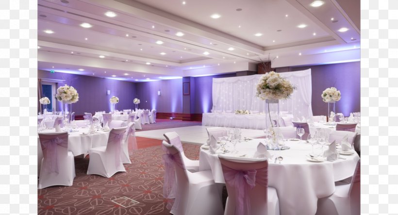 Wedding Reception Radisson Blu Hotel, Durham, PNG, 828x448px, Wedding Reception, Aisle, Ballroom, Banquet, Ceiling Download Free