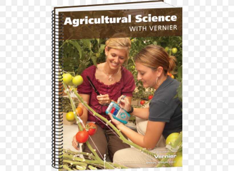 Agricultural Science With Vernier Experiment Agriculture Anemometer, PNG, 600x600px, Science, Agricultural Science, Agriculture, Anemometer, Chemistry Download Free