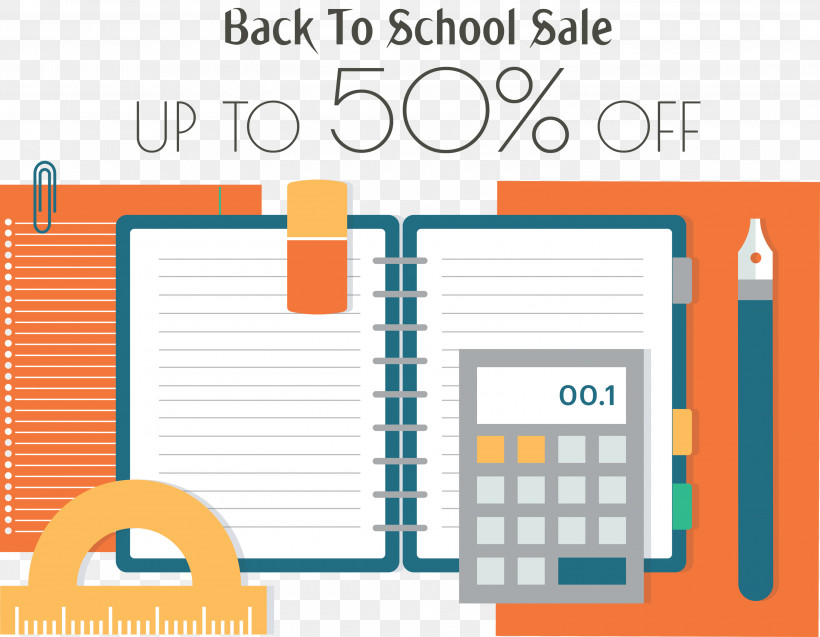 Back To School Sales Back To School Discount, PNG, 3000x2333px, Back To School Sales, Back To School Discount, Flat Design Download Free