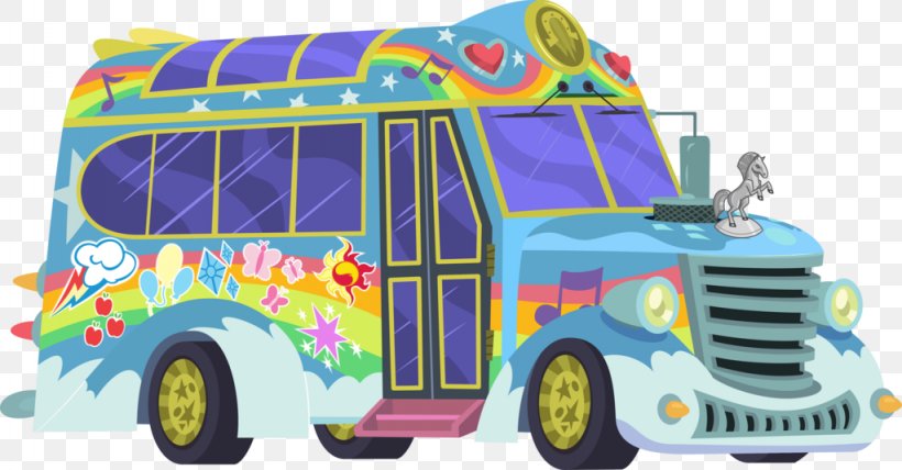 Bus Twilight Sparkle My Little Pony: Equestria Girls, PNG, 1024x535px, Bus, Automotive Design, Car, Dr Teeth And The Electric Mayhem, Equestria Download Free