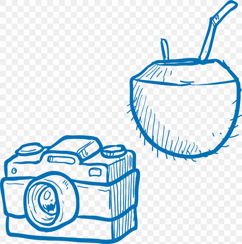 Camera, PNG, 1243x1254px, Camera, Area, Artwork, Black And White, Blue Download Free