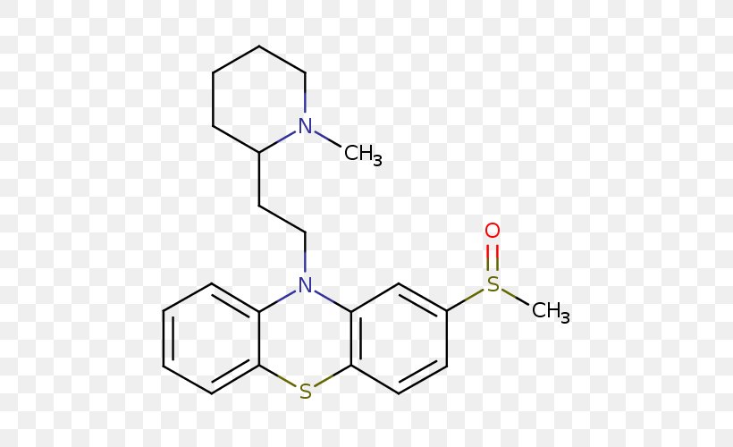 Chlorpromazine Hydrochloride Phenothiazine Thioridazine Pharmaceutical Drug, PNG, 500x500px, Watercolor, Cartoon, Flower, Frame, Heart Download Free