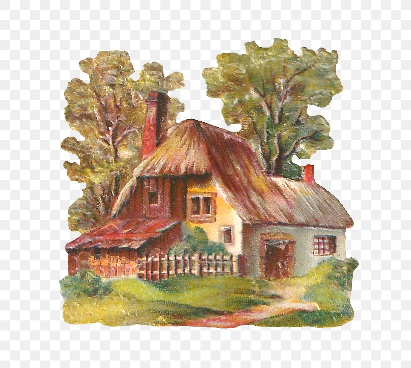 Cottage English Country House Clip Art, PNG, 761x735px, Cottage, Art, Country, Digital Image, English Country House Download Free