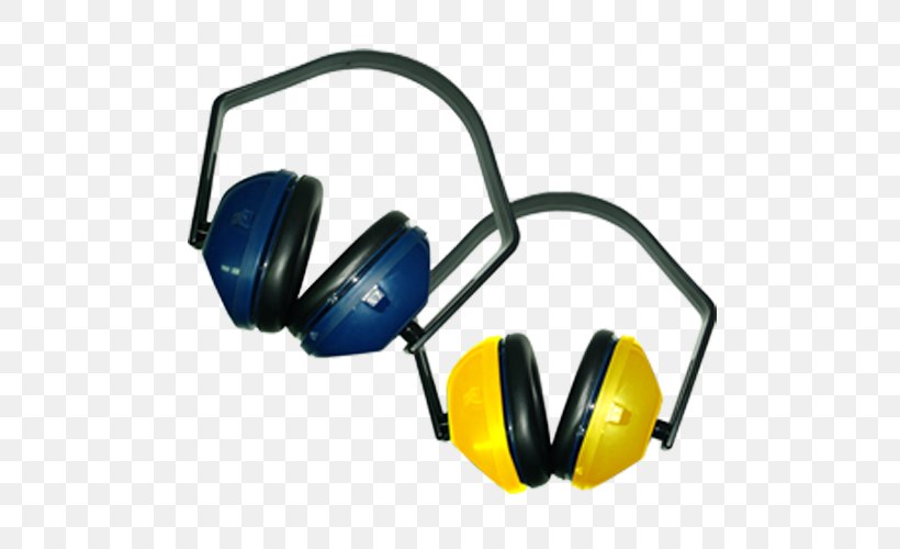 Earmuffs Safety Personal Protective Equipment Headphones Goggles, PNG, 500x500px, Earmuffs, Audio, Audio Equipment, Cap, Chainsaw Safety Clothing Download Free