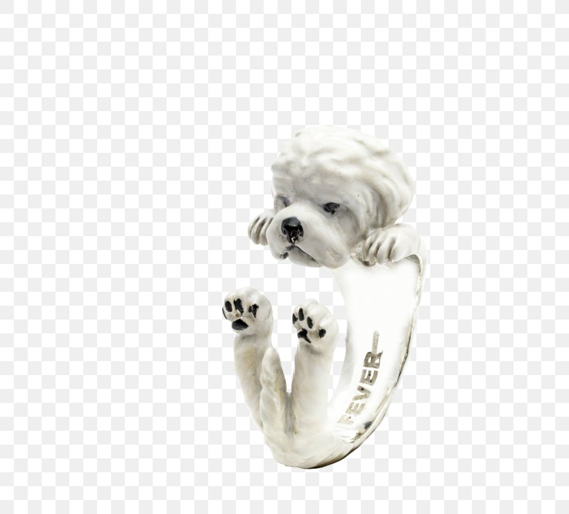 Maltese Dog Earring Puppy Dog Breed Silver, PNG, 740x740px, Maltese Dog, Bernie Robbins Jewelers, Body Jewelry, Bracelet, Brooch Download Free