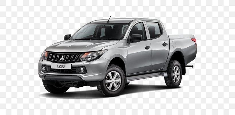 Mitsubishi Triton Chevrolet S-10 Car, PNG, 650x400px, Mitsubishi Triton, Automotive Design, Automotive Exterior, Brand, Bumper Download Free