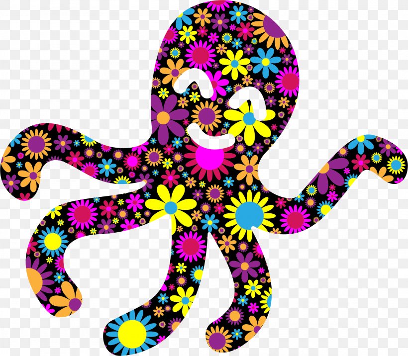 Octopus Clip Art, PNG, 2306x2016px, Octopus, Animal, Cephalopod, Drawing, Invertebrate Download Free