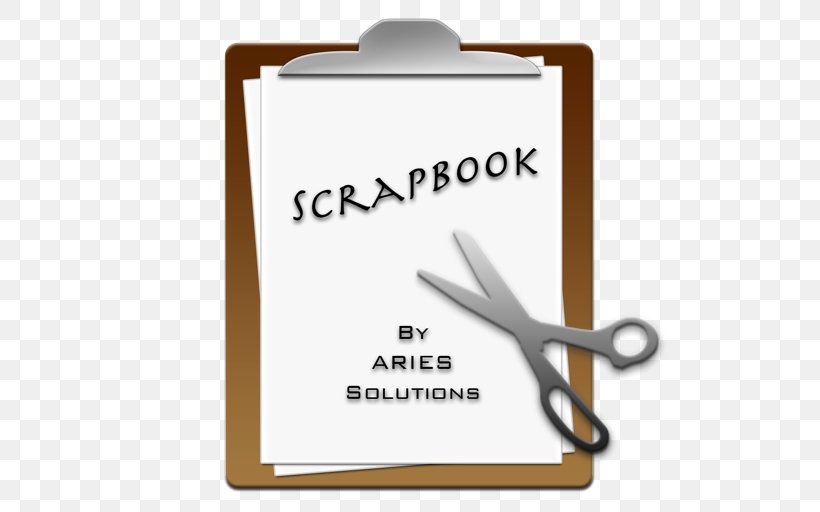 Paper Clipboard Computer Software MacOS Scrapbooking, PNG, 512x512px, Paper, Apple, Apple Software Update, Brand, Clipboard Download Free