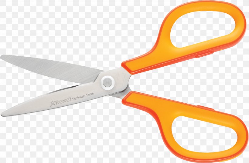 Scissors Hair-cutting Shears Tool, PNG, 2953x1940px, Scissors, Hair, Hair Shear, Haircutting Shears, Hardware Download Free