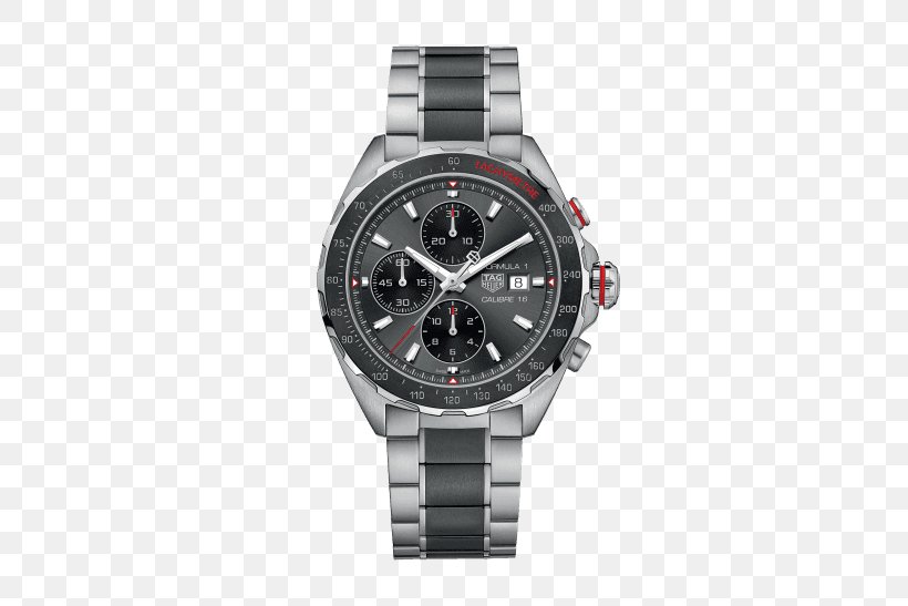 TAG Heuer Men's Formula 1 Calibre 16 Chronograph Watch TAG Heuer Carrera Calibre 16 Day-Date, PNG, 460x547px, Tag Heuer, Bracelet, Brand, Chronograph, Jewellery Download Free