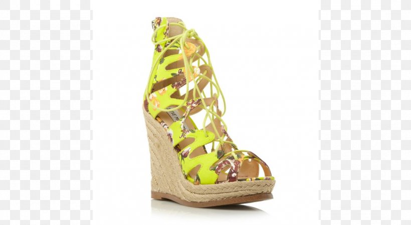 Wedge Sandal High-heeled Shoe Clothing, PNG, 1090x599px, Wedge, Buskin, Clothing, Court Shoe, Espadrille Download Free