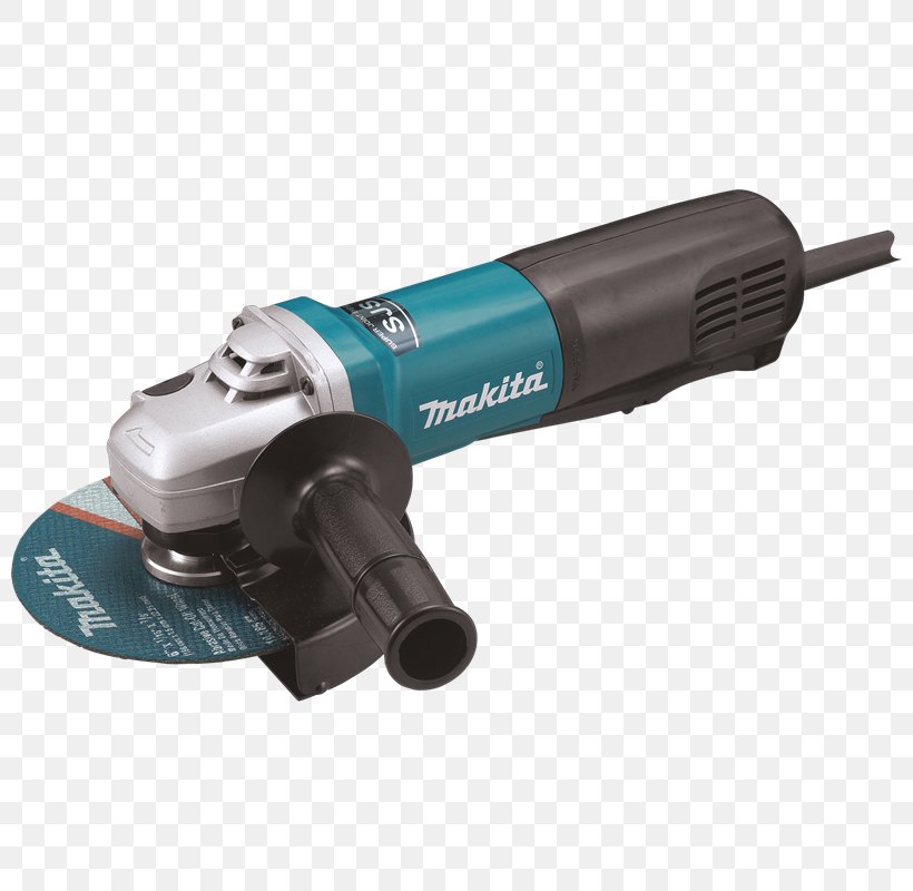 Angle Grinder Makita Grinding Machine Tool Hammer Drill, PNG, 800x800px, Angle Grinder, Abrasive Saw, Concrete Grinder, Cutting, Grinding Download Free
