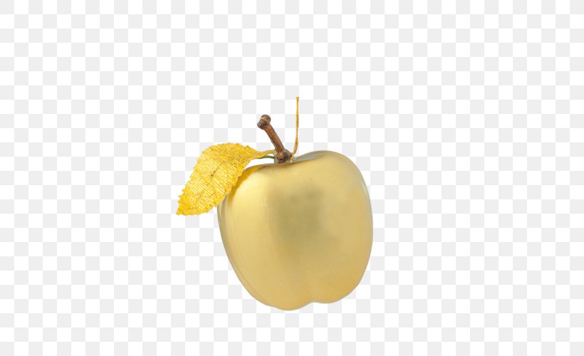Apple Of Discord Download, PNG, 500x500px, Apple, Apple Of Discord, Food, Fruit, Gold Download Free