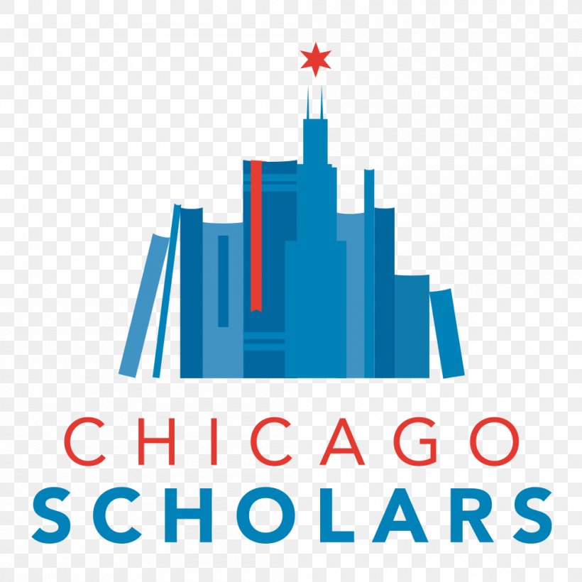Chicago Scholars Foundation Education Scholarship School Business, PNG, 1000x1000px, Education, Area, Brand, Business, Chicago Download Free