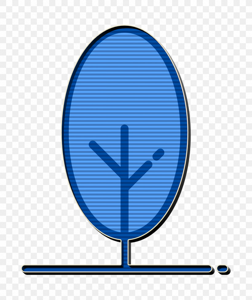 Tree Icon Nature Icon, PNG, 1044x1240px, Tree Icon, Electric Blue, Line, Nature Icon, Sign Download Free