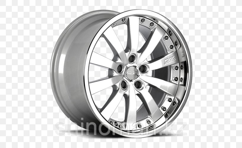 Alloy Wheel Car OZ Group Rim, PNG, 500x500px, Alloy Wheel, American Racing, Auto Part, Automotive Design, Automotive Tire Download Free