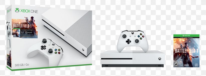 Battlefield 1 Xbox One S The Elder Scrolls V: Skyrim Video Game, PNG, 1300x481px, Battlefield 1, All Xbox Accessory, Battlefield, Brand, Call Of Duty Download Free