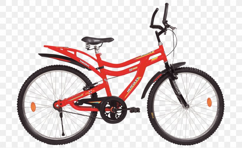 Bicycle Frames Mountain Bike Hercules Cycle And Motor Company Bicycle Saddles, PNG, 900x550px, Bicycle, Automotive Exterior, Automotive Tire, Bicycle Accessory, Bicycle Cranks Download Free